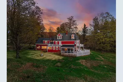 144 Parsons Road, Dublin, NH 03444 - Photo 3