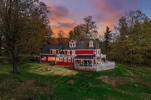 144 Parsons Rd, Dublin, NH 03444 - Photo 3