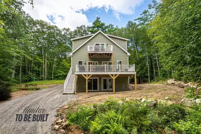8 Grimsel Road, Madison, NH 03849 - Photo 1