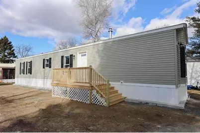 33 Longbow Drive, Conway, NH 03818 - Photo 3