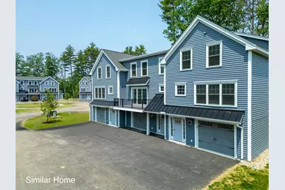 31 Thompson Way, Rye, NH 03870 - Photo 1