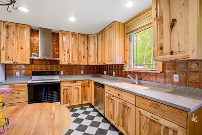 388 Percy Road, Stark, NH 03582 - Photo 1