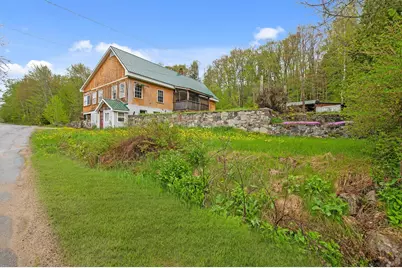 388 Percy Road, Stark, NH 03582 - Photo 9