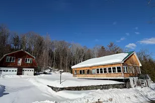 388 Percy Rd, Stark, NH 03582 - Photo 1