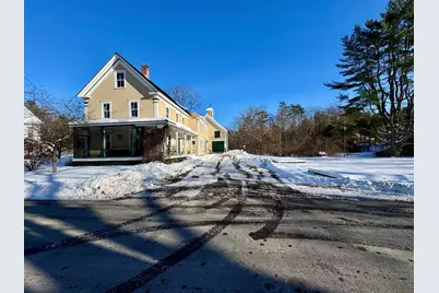 41 Schaeffer Hill Road, Wells River, VT 05081 - Photo 3