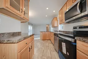 106 Fox Hill Ln, Franconia, NH 03580 - Photo 13