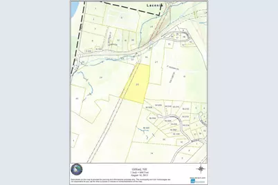 251 Lake Shore Road, Gilford, NH 03249 - Photo 1