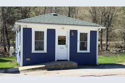 48 Vermont Route 125, Hancock, VT 05748 - Photo 1