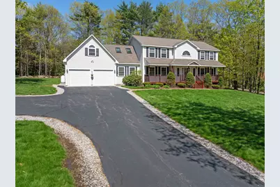 57 Winona Road, Meredith, NH 03253 - Photo 33