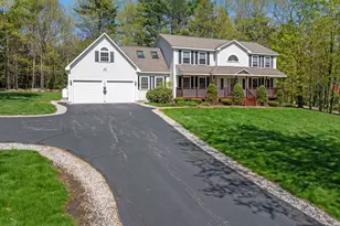 57 Winona Rd, Meredith, NH 03253 - Photo 33