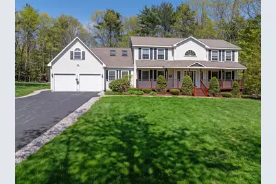57 Winona Road, Meredith, NH 03253 - Photo 1