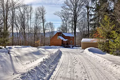 30 Ridge Road, Killington, VT 05751 - Photo 1