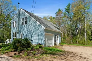 25 Vail Rd, Barnstead, NH 03225 - Photo 3