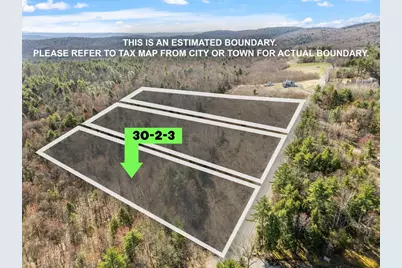 0 Waldron Hill Road #Map 10 Lot 30-2-3, Warner, NH 03278 - Photo 1