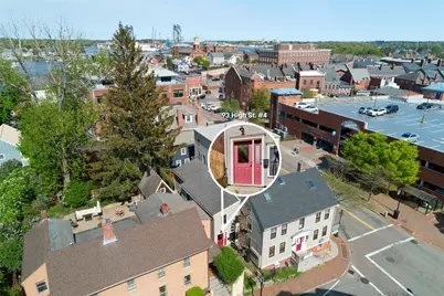 93 High Street #4, Portsmouth, NH 03801 - Photo 1