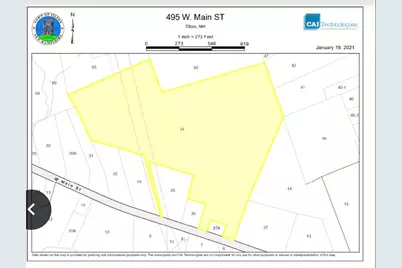 495 West Main Street, Tilton, NH 03276 - Photo 3