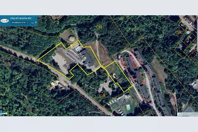 375 Endicott St. N. #105/105A, Laconia, NH 03246 - Photo 3