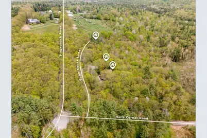 14-28 Sugarhouse Lane, Sunapee, NH 03782 - Photo 1