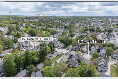 450 Hanover Street, Manchester, NH 03104 - Photo 47