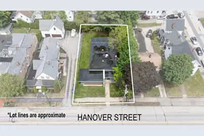450 Hanover Street, Manchester, NH 03104 - Photo 3
