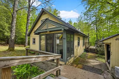 46 Crestwood Drive, Conway, NH 03860 - Photo 3