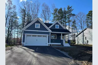 44 Summerwind Place #6, Greenland, NH 03840 - Photo 1