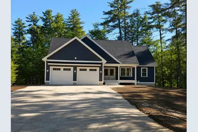 Lot 10 Bay Road #10, Farmington, NH 03835 - Photo 1