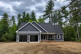Lot 10 Bay Rd, Farmington, NH 03835 - Photo 1