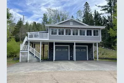 482 East Side River Road, Milan, NH 03570 - Photo 1