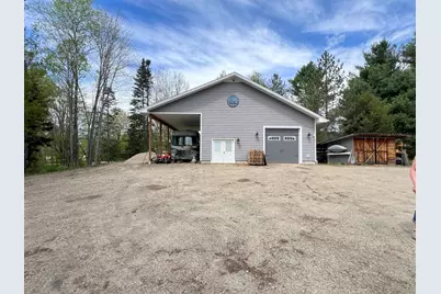 482 East Side River Road, Milan, NH 03570 - Photo 17