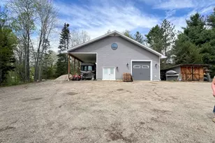 482 East Side River Rd, Milan, NH 03570 - Photo 17