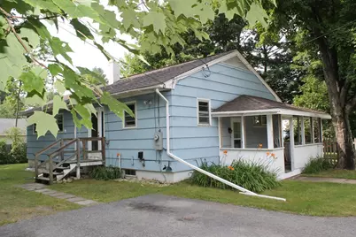 56 Kancamagus Highway, Woodstock, NH 03262 - Photo 1