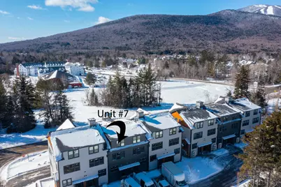 7 Bull Hill Way, Waterville Valley, NH 03215 - Photo 3