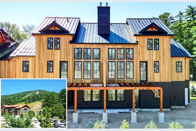 11 Black Diamond Road #3, Conway, NH 03860 - Photo 1