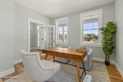 Lot H Longview Place, Brentwood, NH 03833 - Photo 19