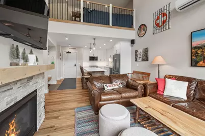 243 Skimobile Road #355, Conway, NH 03860 - Photo 17