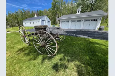 959 Presidential Highway, Jefferson, NH 03583 - Photo 17