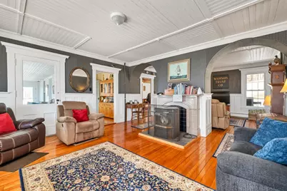 959 Presidential Highway, Jefferson, NH 03583 - Photo 39