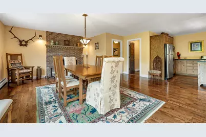 201 Glen Ledge Road, Bartlett, NH 03812 - Photo 7