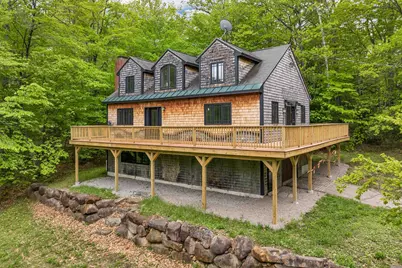 201 Glen Ledge Road, Bartlett, NH 03812 - Photo 43