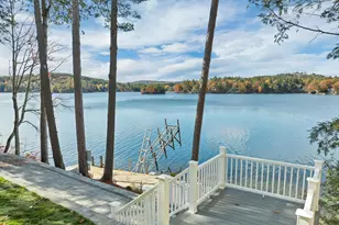 11 Quimby Rd, Meredith, NH 03253 - Photo 15