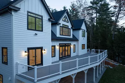 11 Quimby Road, Meredith, NH 03253 - Photo 7