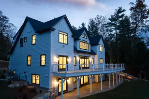 11 Quimby Rd, Meredith, NH 03253 - Photo 3