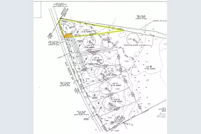 Lot 1 Nh Route 4A, Grafton, NH 03240 - Photo 1