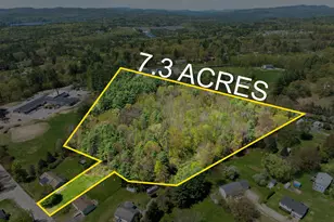 Rowell Dr, Franklin, NH 03235 - Photo 1