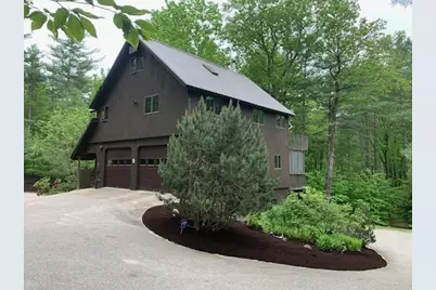 121 Charlotte Point Road, Madison, NH 03849 - Photo 5