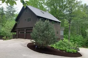 121 Charlotte Point Rd, Madison, NH 03849 - Photo 5