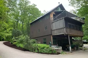 121 Charlotte Point Rd, Madison, NH 03849 - Photo 3