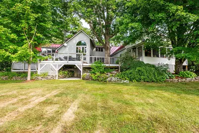 732 Under The Mountain Road, Londonderry, VT 05155 - Photo 33