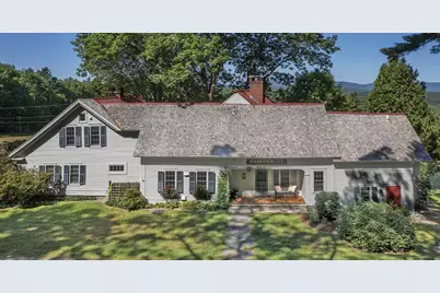 732 Under The Mountain Road, Londonderry, VT 05155 - Photo 5